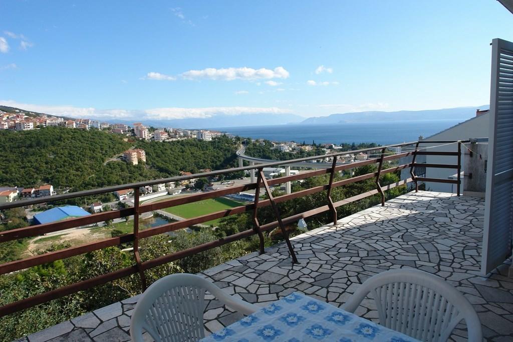 Beautiful Apartment In Crikvenica With Kitchen חדר תמונה