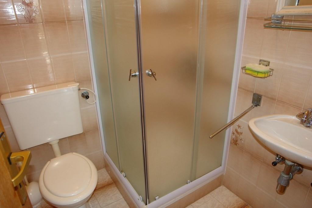 Beautiful Apartment In Crikvenica With Kitchen חדר תמונה