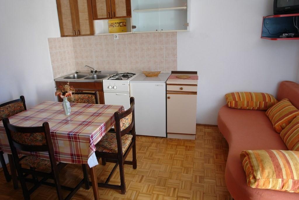 Beautiful Apartment In Crikvenica With Kitchen חדר תמונה