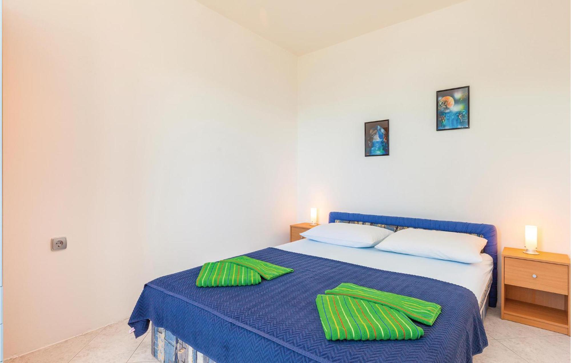 Beautiful Apartment In Crikvenica With Kitchen מראה חיצוני תמונה