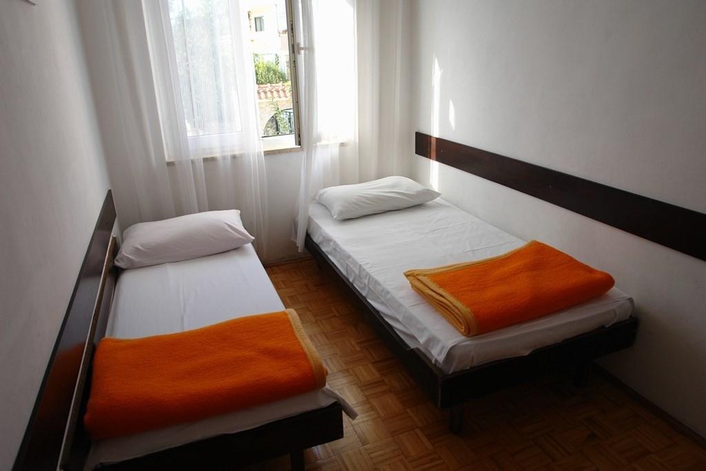 Beautiful Apartment In Crikvenica With Kitchen חדר תמונה