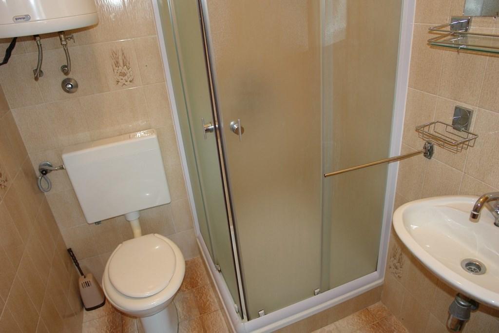 Beautiful Apartment In Crikvenica With Kitchen חדר תמונה