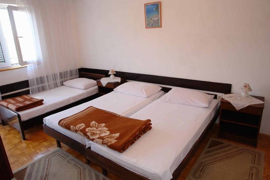 Beautiful Apartment In Crikvenica With Kitchen חדר תמונה
