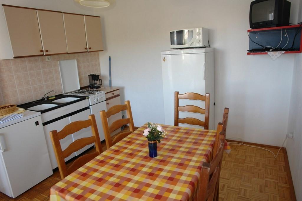 Beautiful Apartment In Crikvenica With Kitchen חדר תמונה